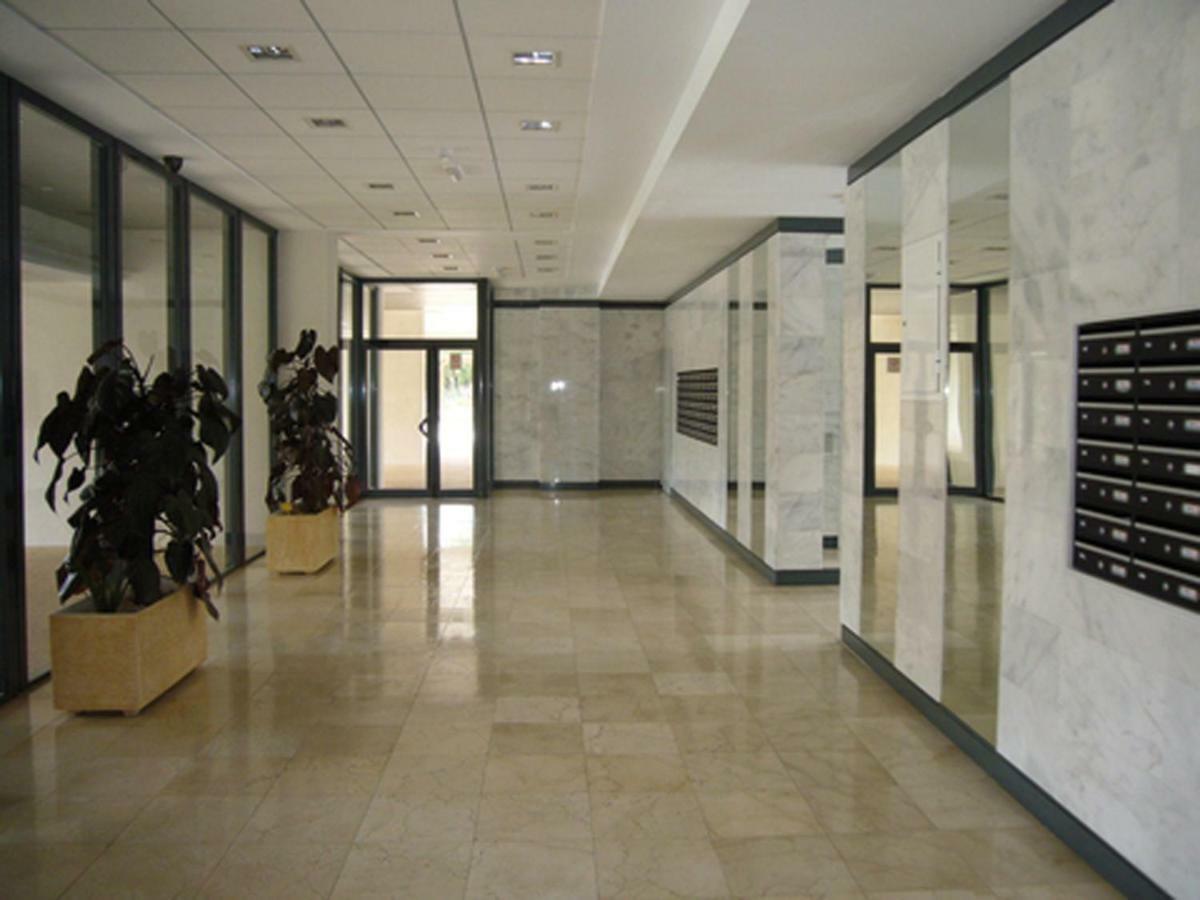 Apartamento Gema Gemelos 26 Бенідорм Екстер'єр фото